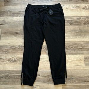 GOOD COUNSEL, Joggers, NTW, Size 32 Large
